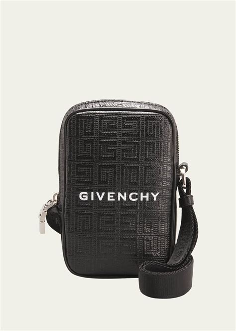 givenchy clutch men|givenchy crossbody bag women's.